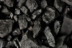 Little Dewchurch coal boiler costs